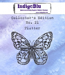Collectors Edition - Number 21 - Flutter